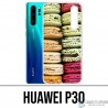 Funda Huawei P30 - Macarrones