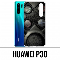 Coque Huawei P30 - Manette Dualshock Zoom