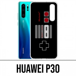 Coque Huawei P30 - Manette Nintendo Nes