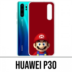Caso Huawei P30 - Mario Bros