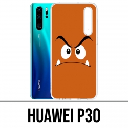 Huawei P30 Case - Mario-Goomba