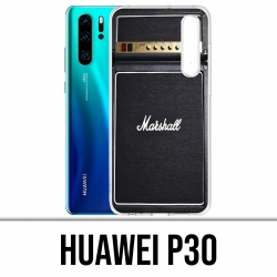 Case Huawei P30 - Marshall
