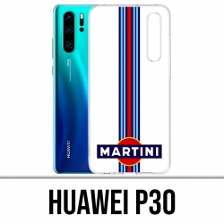 Coque Huawei P30 - Martini