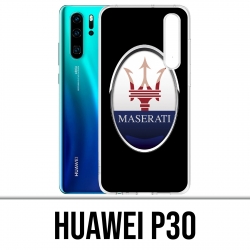 Case Huawei P30 - Maserati