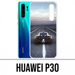 Custodia Huawei P30 - Mclaren P1