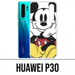 Coque Huawei P30 - Mickey Mouse