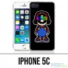 Coque iPhone 5C - Mario Swag