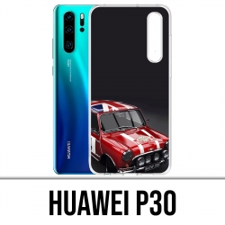 Custodia Huawei P30 - Mini Cooper