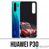 Case Huawei P30 - Mini Cooper