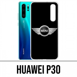 Coque Huawei P30 - Mini-Logo