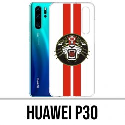Funda Huawei P30 - Motogp Marco Simoncelli Logotipo