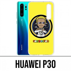 Coque Huawei P30 - Motogp Rossi The Doctor