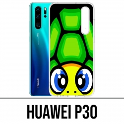 Case Huawei P30 - Schildkröte Motogp Rossi