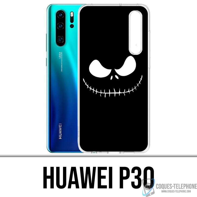 Huawei Case P30 - Mr Jack