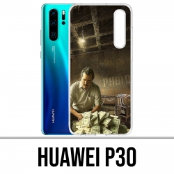 Case Huawei P30 - Narcos Escobar Prison