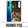 Coque Huawei P30 - Narcos Prison Escobar