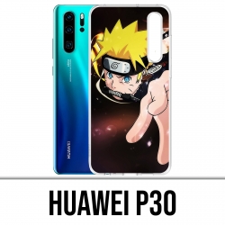 Funda Huawei P30 - Color Naruto