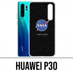 El Funda del Huawei P30 - La Nasa necesita espacio