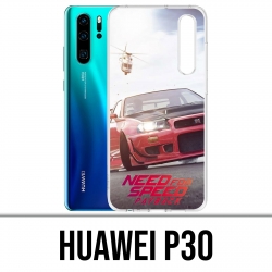 Huawei P30-Case - Notwendigkeit der Geschwindigkeitsrückgewinnung