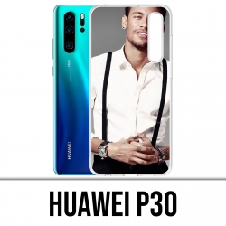 Case Huawei P30 - Neymar Model