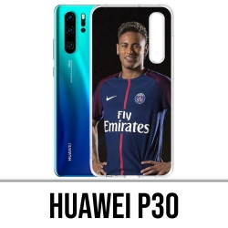 Case Huawei P30 - Neymar Psg