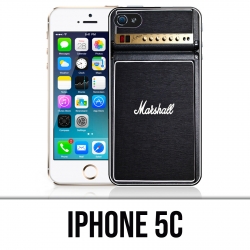 IPhone 5C Case - Marshall