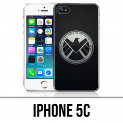 IPhone 5C case - Marvel