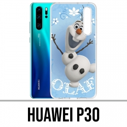 Case Huawei P30 - Olaf