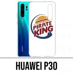 Case Huawei P30 - Einteiliger Piratenkönig