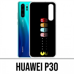 Case Huawei P30 - Pacman
