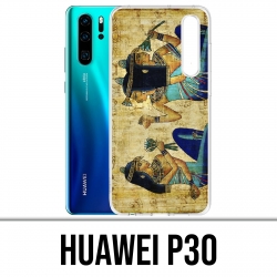 Case Huawei P30 - Papyrus
