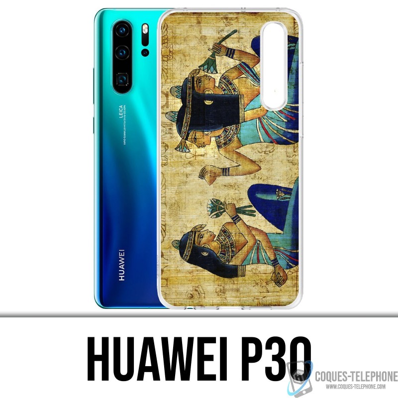 Custodia Huawei P30 - Papiro