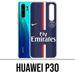 Case Huawei P30 - Paris Saint Germain Psg Fliege Emirat
