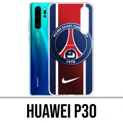 Case Huawei P30 - Paris Saint Germain Psg Nike