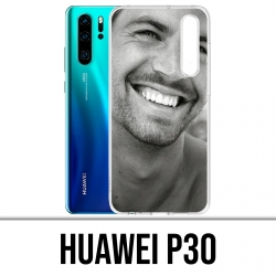 Funda Huawei P30 - Paul Walker