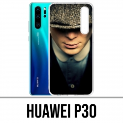 Huawei P30 Case - Peaky-Blinder-Murphy