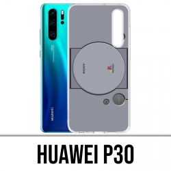 Case Huawei P30 - Playstation Ps1