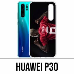 Funda Huawei P30 - Paisaje de Pogba
