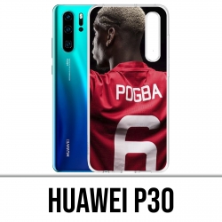 Funda Huawei P30 - Pogba