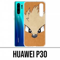 Huawei P30 Case - Pokemon Arcanin