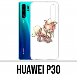 Coque Huawei P30 - Pokemon Bébé Arcanin