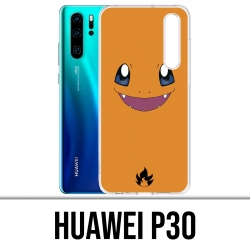 Funda Huawei P30 - Pokemon-Salameche