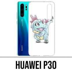 Coque Huawei P30 - Pokémon Bébé Kaiminus