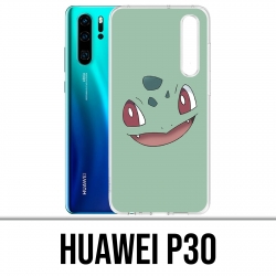 Huawei P30 Case - Pokémon Bulbizarre