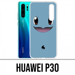 Huawei P30 Funda - Pokémon Carapuce