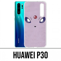Huawei P30 Case - Pokémon Mentali