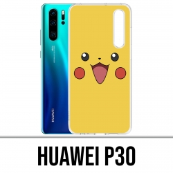 Coque Huawei P30 - Pokémon Pikachu
