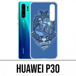 Huawei P30 Custodia - Pokémon Acqua