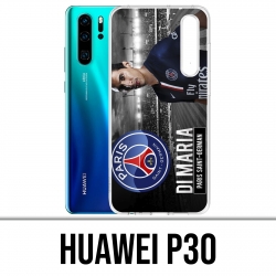 Coque Huawei P30 - Psg Di Maria