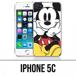 Coque iPhone 5C - Mickey Mouse